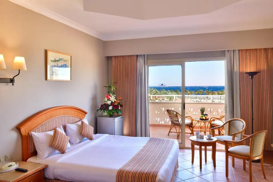 SHARM GRAND PLAZA RESORT — фото 8, Coral Travel