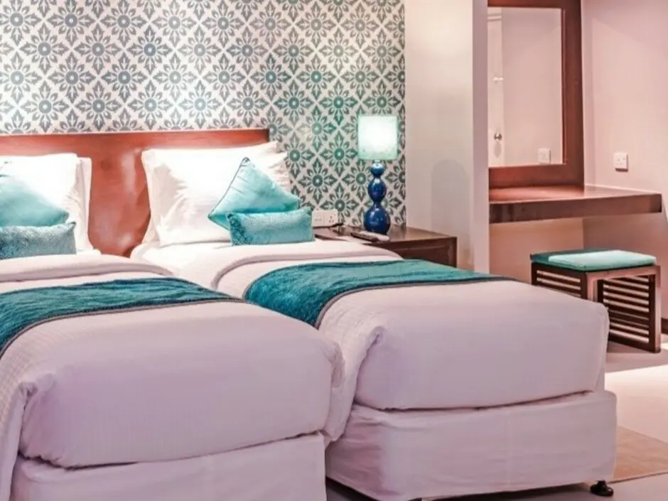 ADAARAN SELECT HUDHURAN FUSHI — фото 8, Coral Travel