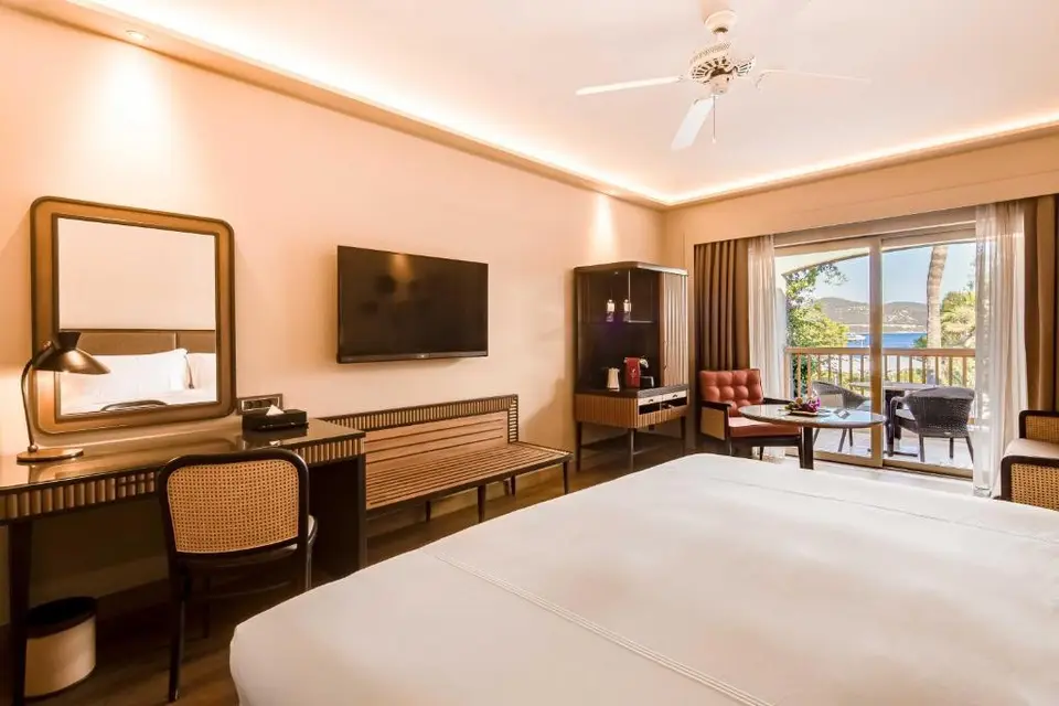 DIVAN BODRUM — фото 6, Coral Travel