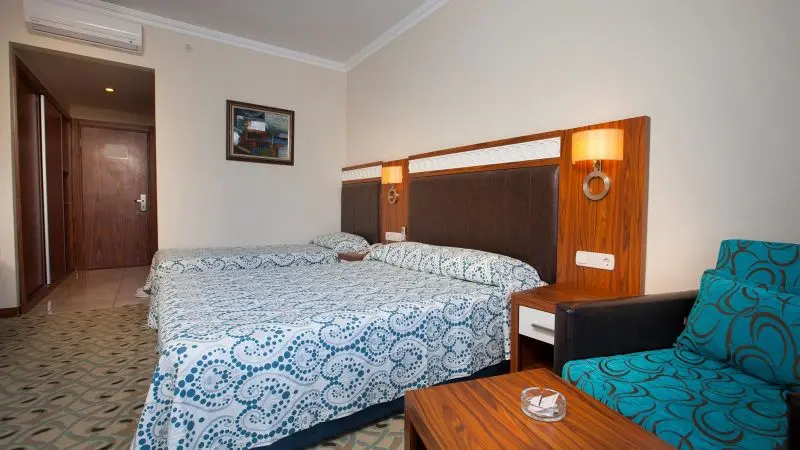 CLUB SIDE COAST HOTEL — фото 10, Coral Travel