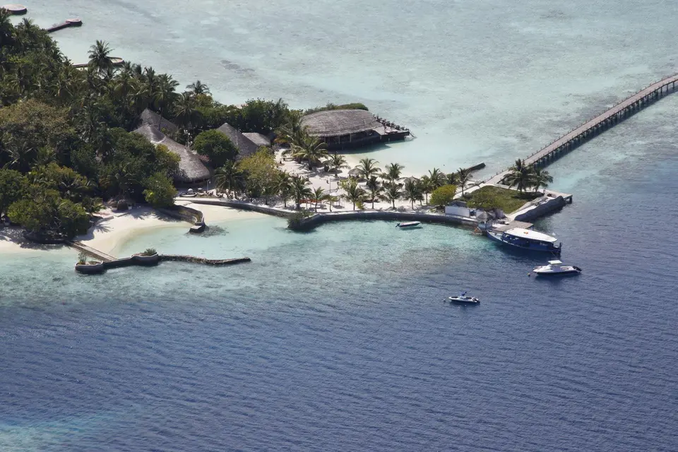 NIKA ISLAND RESORT — фото 11, Coral Travel