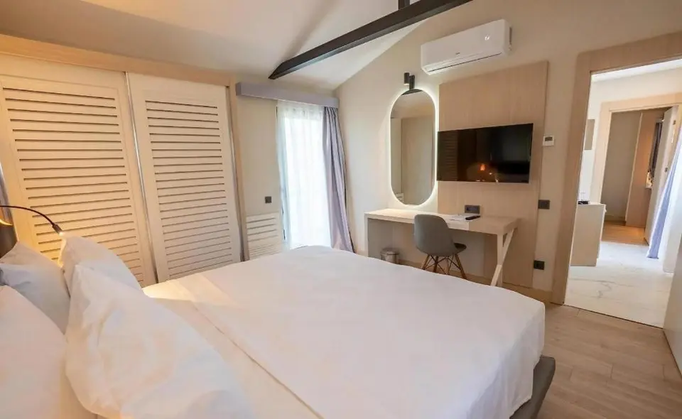 LONG BEACH CLUB NATURE (EX. ASTERIA EROS DIDIM, THE ROXY LUXURY NATURE) — фото 10, Coral Travel