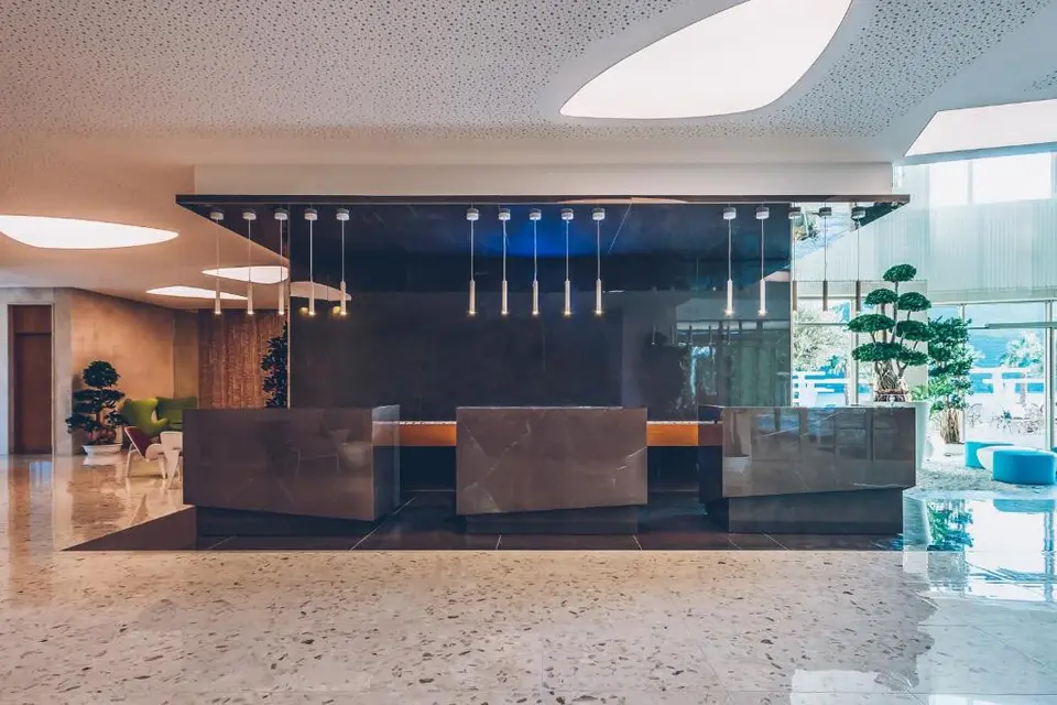 CARINE HOTEL KUMBOR (EX. IBEROSTAR SELECTION KUMBOR) — фото 8, Coral Travel