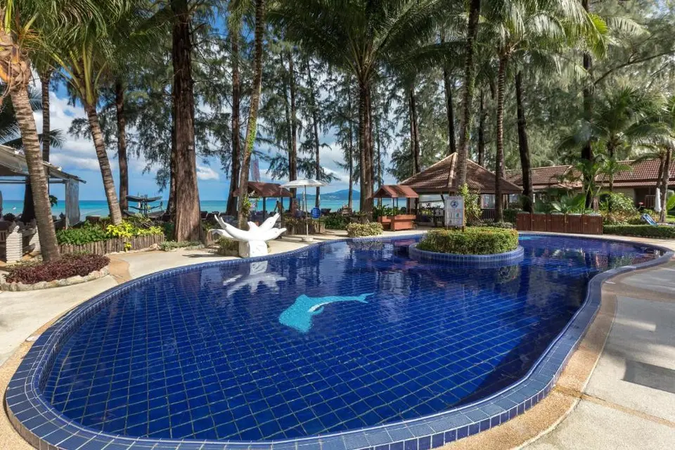 BEST WESTERN PREMIER BANGTAO BEACH RESORT & SPA — фото 6, Coral Travel