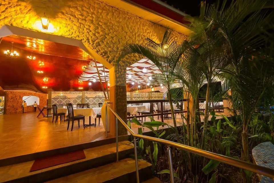 AZAO RESORT & SPA — фото 8, Coral Travel