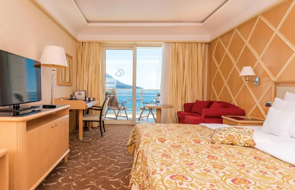 SPLENDID CONFERENCE & SPA RESORT — фото 2, Coral Travel