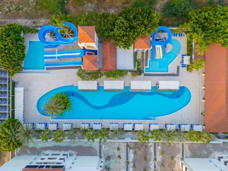 SURAL RESORT — фото 6, Coral Travel