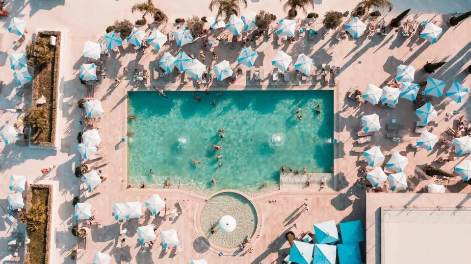 PALMON BAY HOTEL & SPA — фото 2, Coral Travel