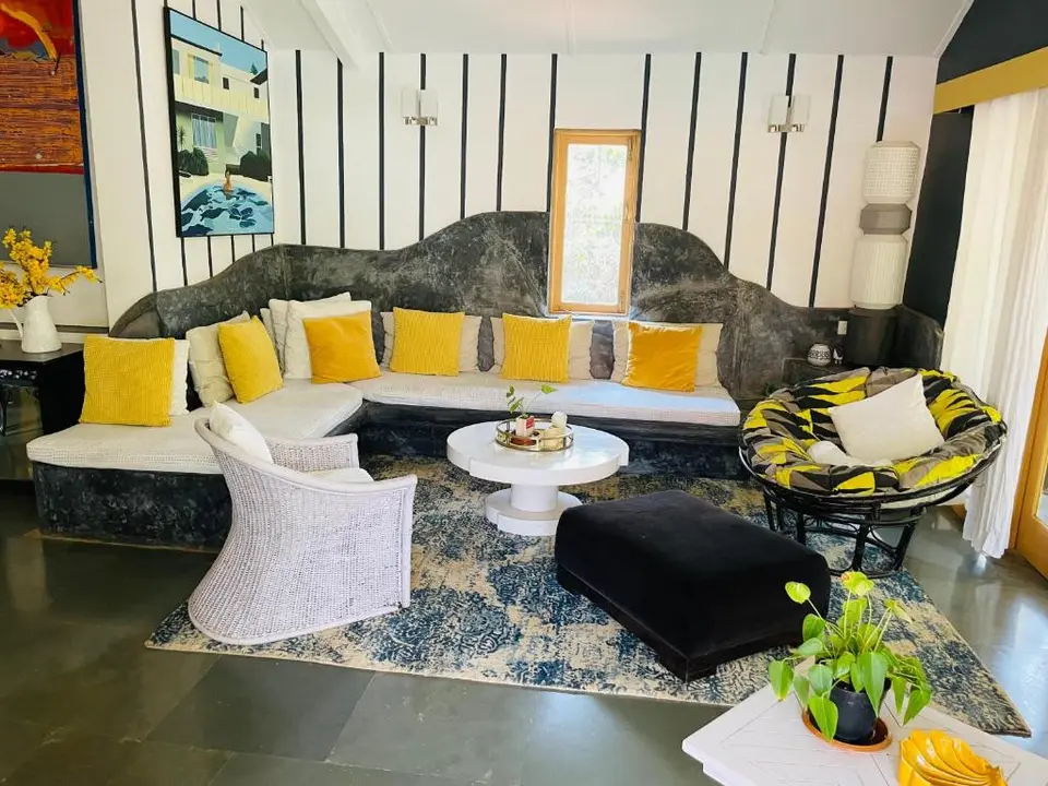 CASA ANJUNA — фото 8, Coral Travel