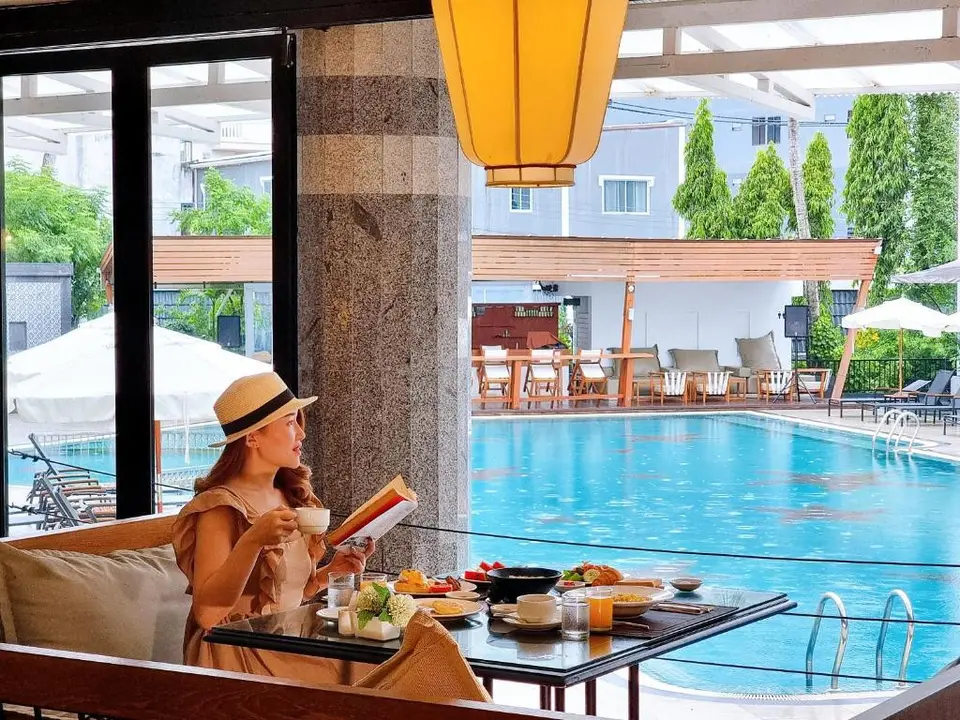 SAWADDI PATONG RESORT & SPA BY TOLANI — фото 2, Coral Travel