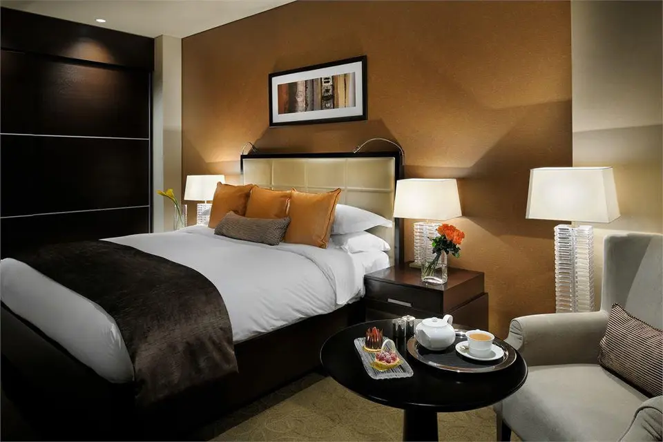 JW MARRIOTT HOTEL MARINA (EX. THE ADDRESS DUBAI MARINA) — фото 3, Coral Travel