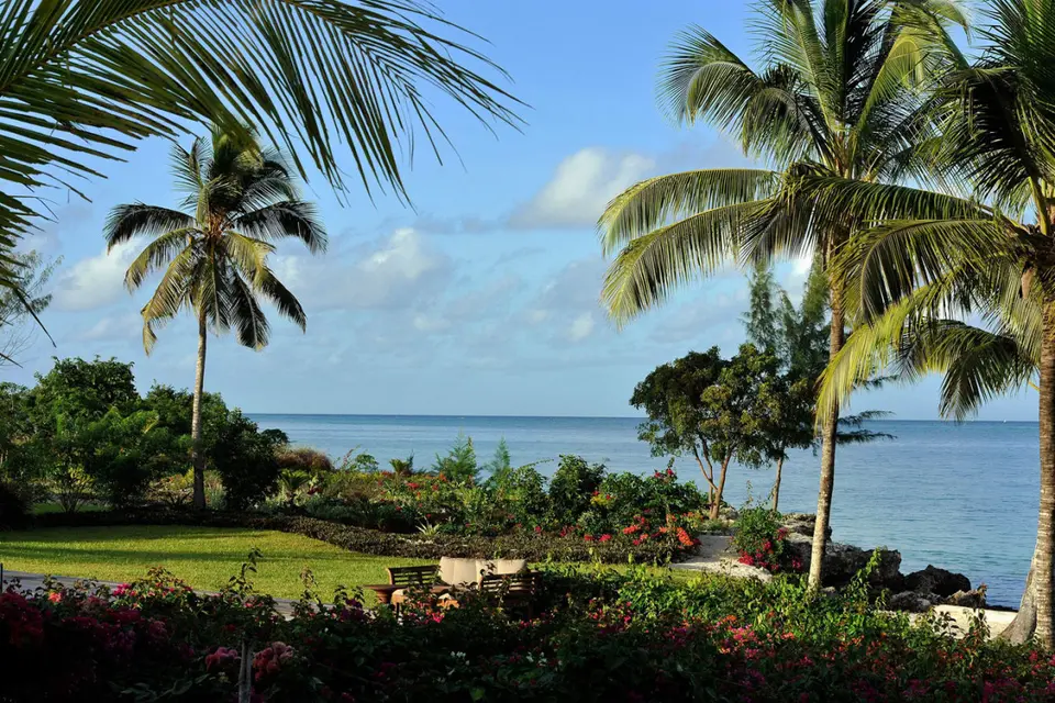 THE RESIDENCE ZANZIBAR — фото 3, Coral Travel