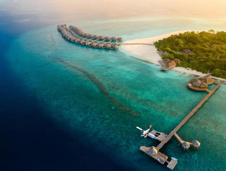 JA MANAFARU DELUXE — фото 3, Coral Travel