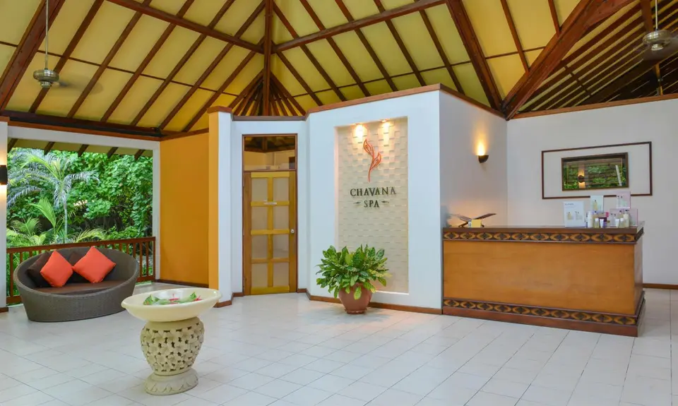 ADAARAN SELECT MEEDHUPPARU — фото 9, Coral Travel