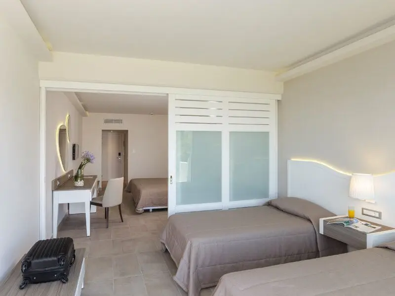 RODOS PRINCESS BEACH HOTEL — фото 12, Coral Travel