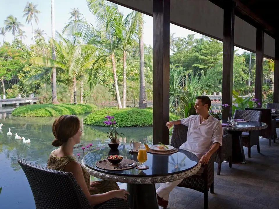 ANANTARA MAI KHAO PHUKET VILLAS — фото 10, Coral Travel