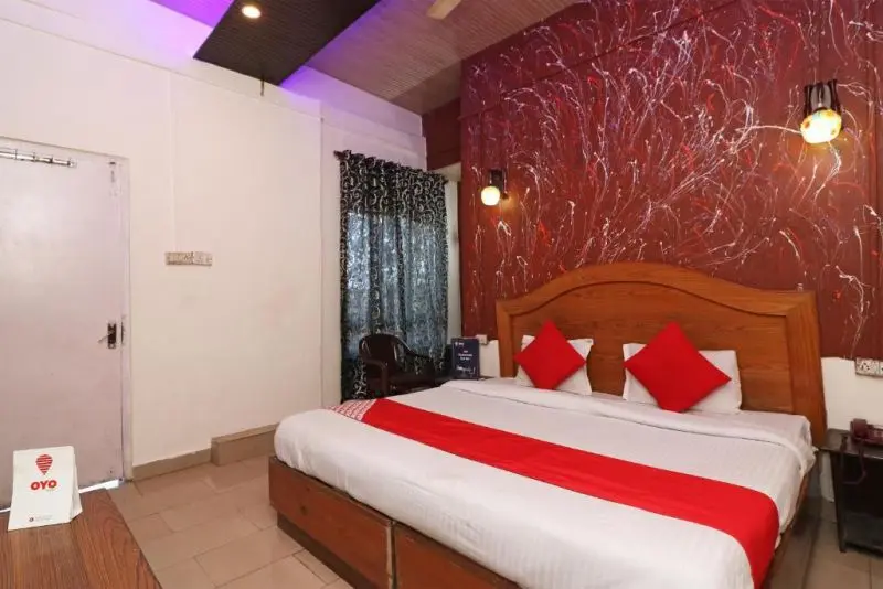 SEA BREEZE INN — фото 4, Coral Travel