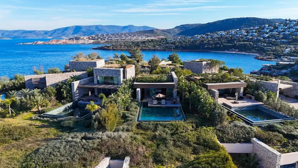 MAXX ROYAL BODRUM RESORT — фото 8, Coral Travel