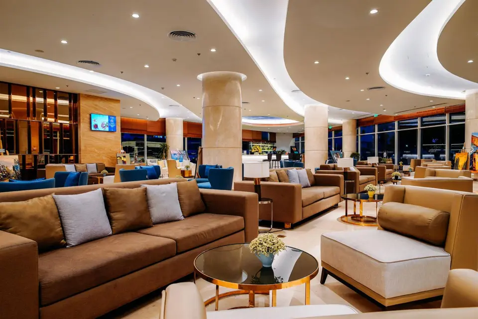 SEASHELLS PHU QUOC HOTEL & SPA — фото 2, Coral Travel