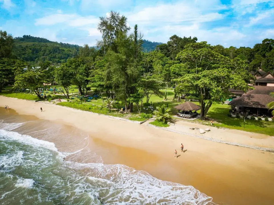 KHAO LAK MERLIN RESORT — фото 7, Coral Travel