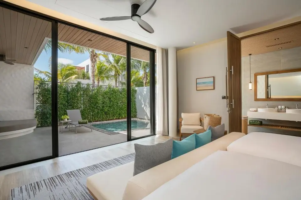 MELIA PHUKET MAI KHAO — фото 3, Coral Travel