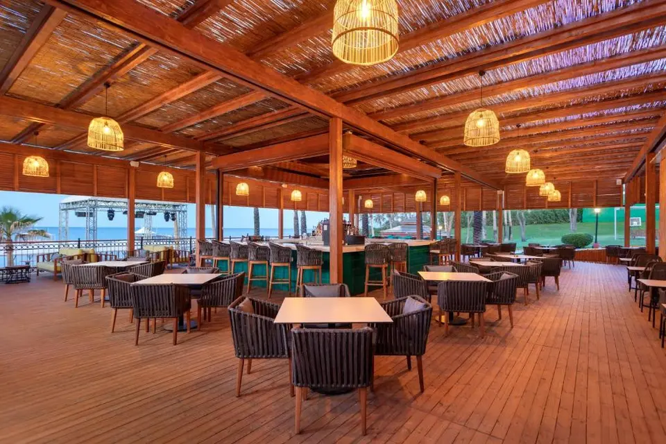 DOBEDAN BEACH RESORT COMFORT (EX. ALVA DONNA BEACH RESORT COMFORT) — фото 4, Coral Travel