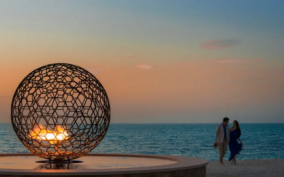 FOUR SEASONS RESORT DUBAI AT JUMEIRAH BEACH — фото 7, Coral Travel