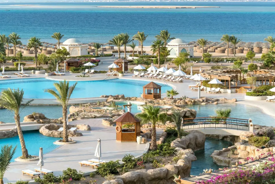 KEMPINSKI HOTEL SOMA BAY — фото 3, Coral Travel