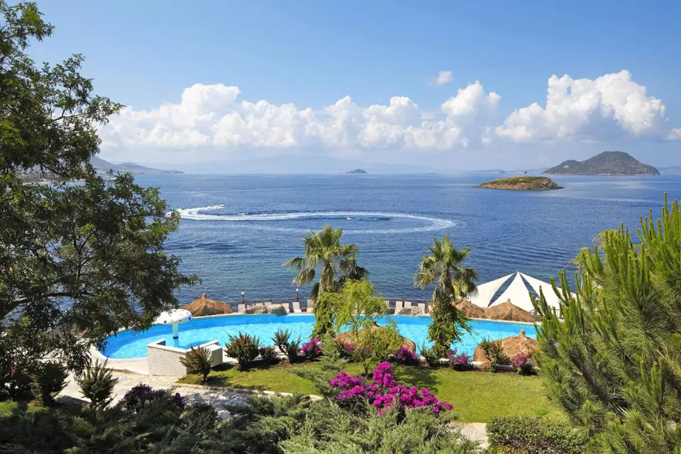 KADIKALE RESORT SPA & WELLNESS — фото 7, Coral Travel