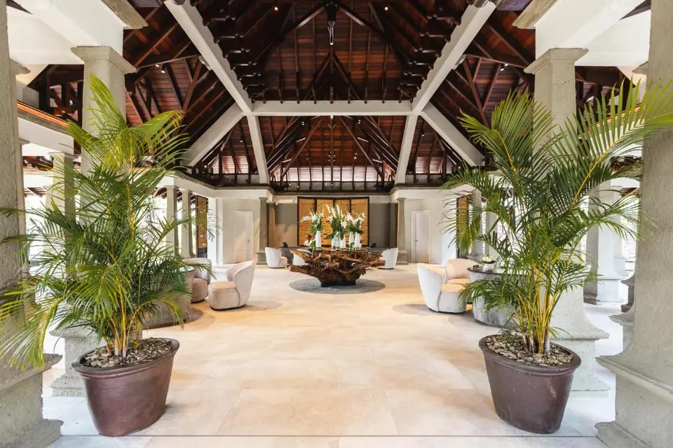 MARADIVA VILLAS RESORT & SPA — фото 10, Coral Travel