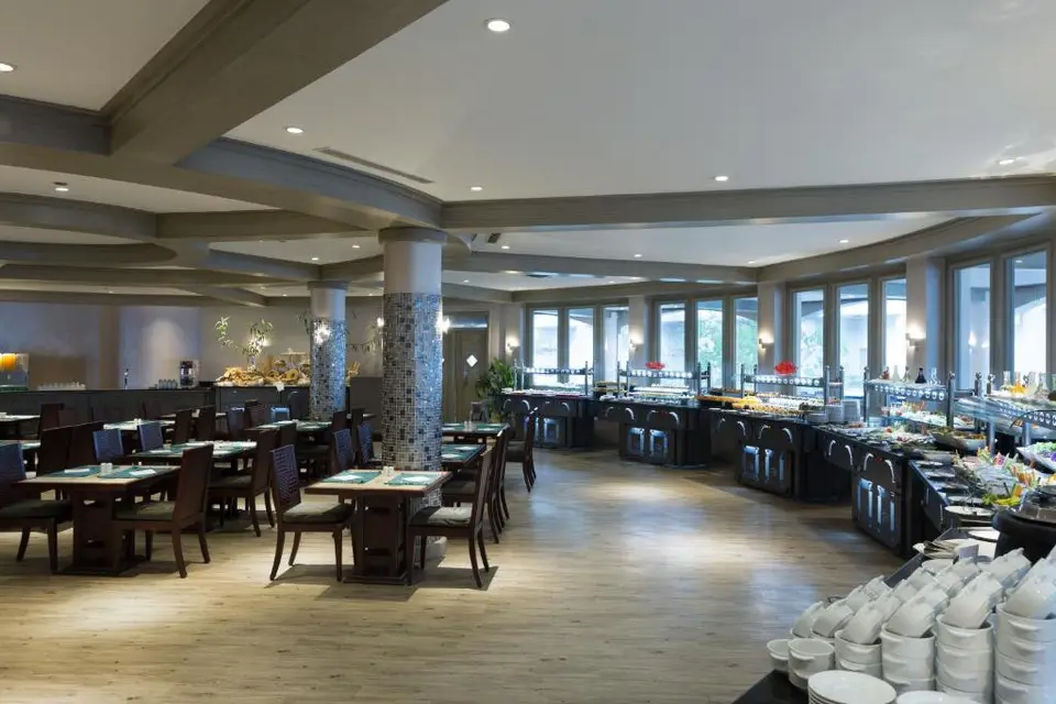 NAAMA BAY HOTEL & RESORT (EX. TROPITEL NAAMA BAY) — фото 3, Coral Travel