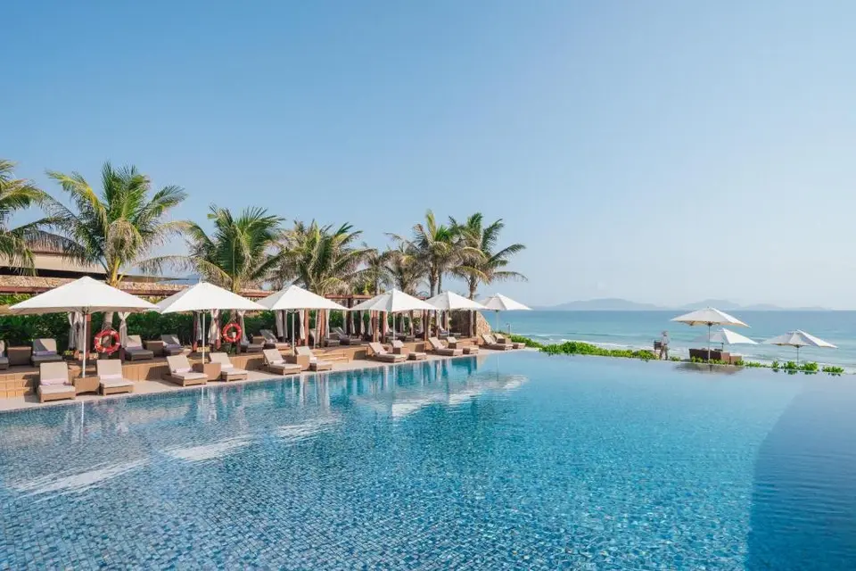 FUSION RESORT CAM RANH — фото 4, Coral Travel