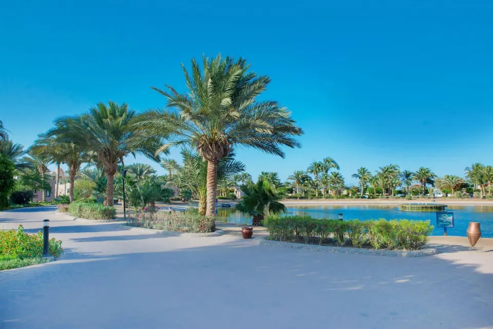 PHARAOH AZUR RESORT (EX. SONESTA PHARAOH) — фото 6, Coral Travel