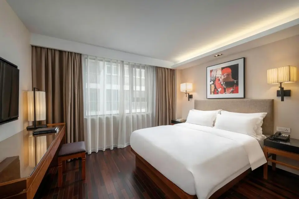 SSAW BOUTIQUE HOTEL — фото 9, Coral Travel