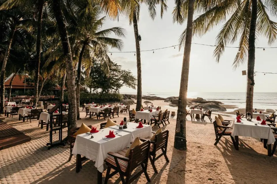 KHAOLAK LAGUNA RESORT — фото 10, Coral Travel
