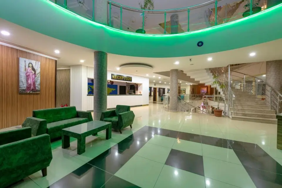 LIMS BONA DEA BEACH HOTEL — фото 8, Coral Travel