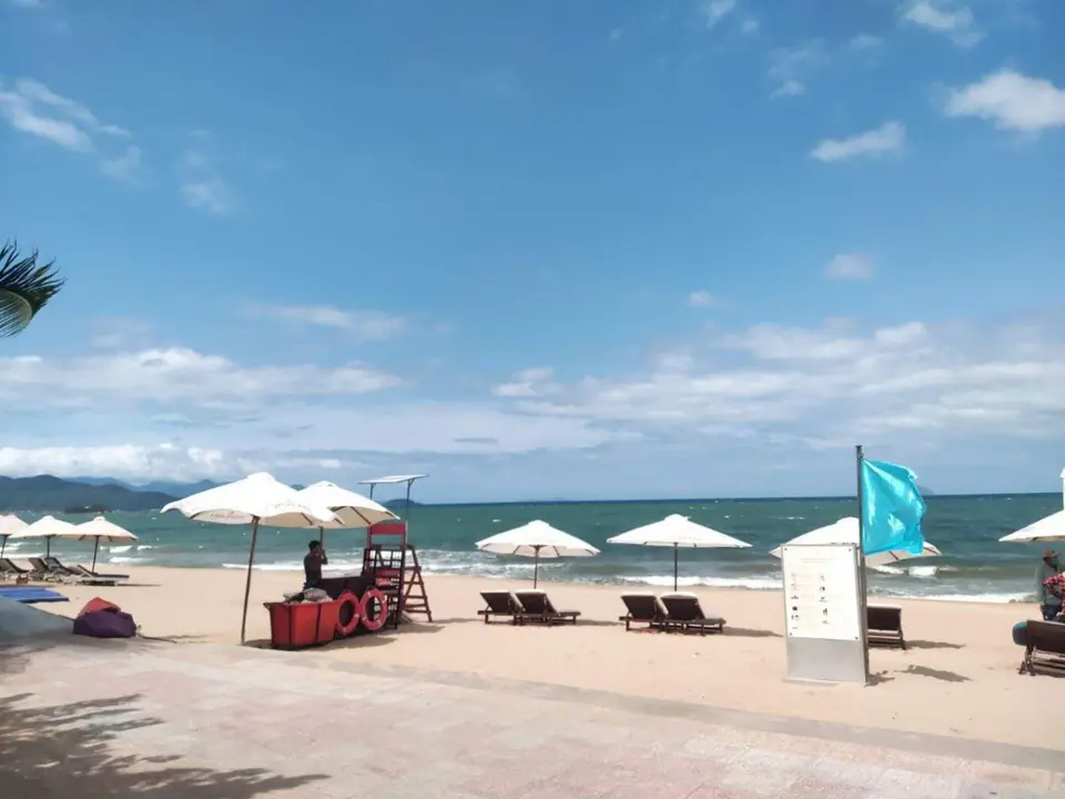 VINPEARL EMPIRE NHA TRANG AFFILIATED BY MELIA (EX. MELIA VINPEARL NHA TRANG EMPIRE) — фото 4, Coral Travel