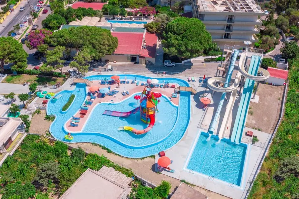 FILERIMOS VILLAGE — фото 3, Coral Travel