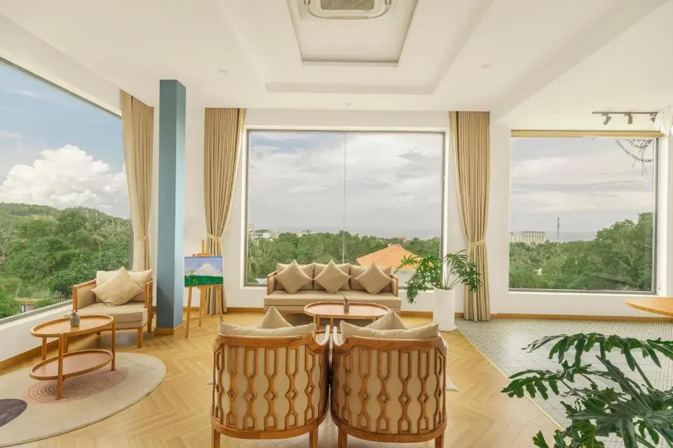 TOM HILL BOUTIQUE RESORT & SPA — фото 4, Coral Travel