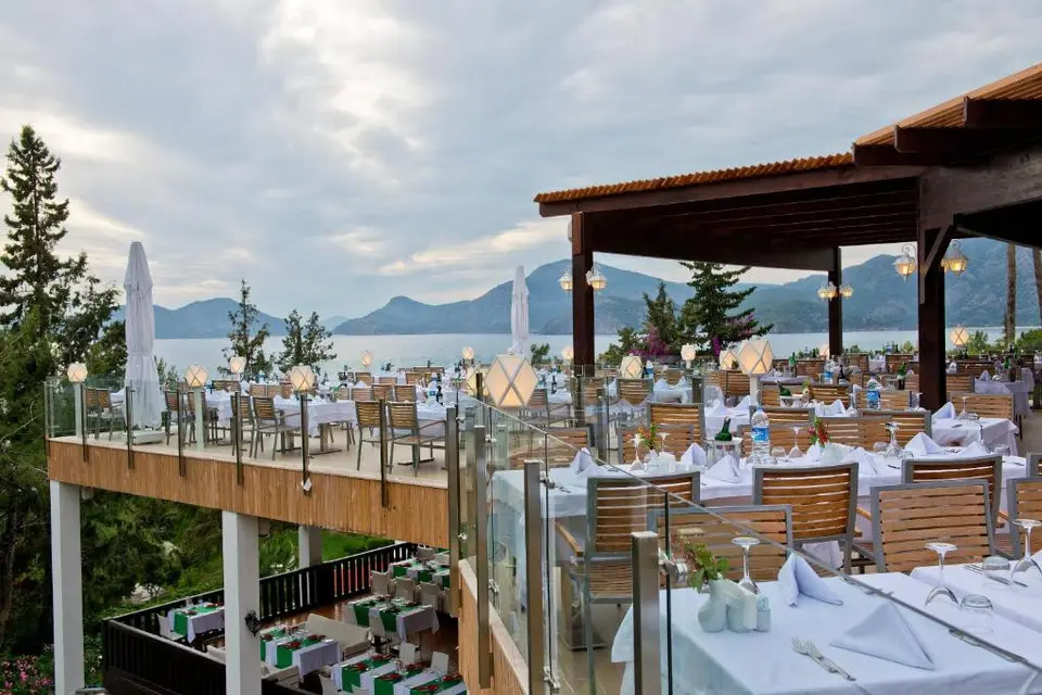 LIBERTY HOTELS LYKIA ADULTS ONLY 16+ — фото 3, Coral Travel