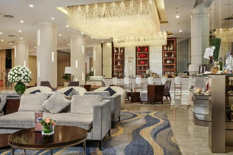 VINPEARL RESORT & SPA NHA TRANG BAY — фото 8, Coral Travel
