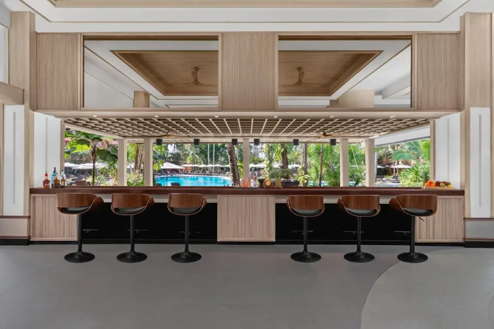 COURTYARD BY MARRIOTT PHUKET PATONG BEACH RESORT — фото 11, Coral Travel