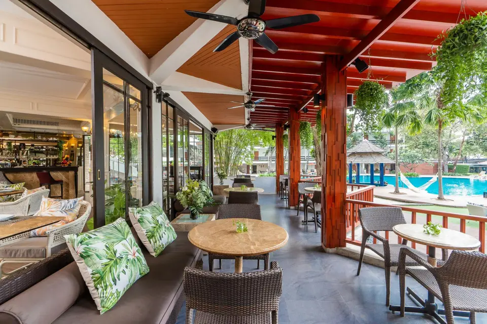 COSY BEACH HOTEL — фото 8, Coral Travel
