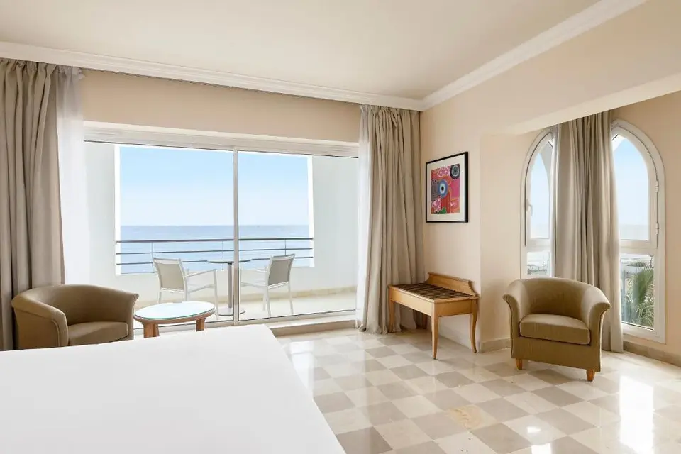 IBEROSTAR SELECTION KANTAOUI BAY (EX.STEIGENBERGER KANTAOUI BAY) — фото 7, Coral Travel