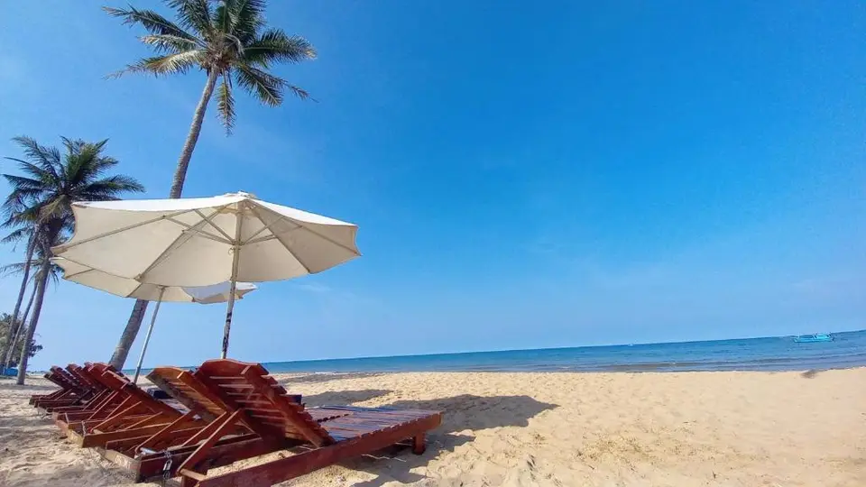 MUONG THANH LUXURY PHU QUOC — фото 6, Coral Travel