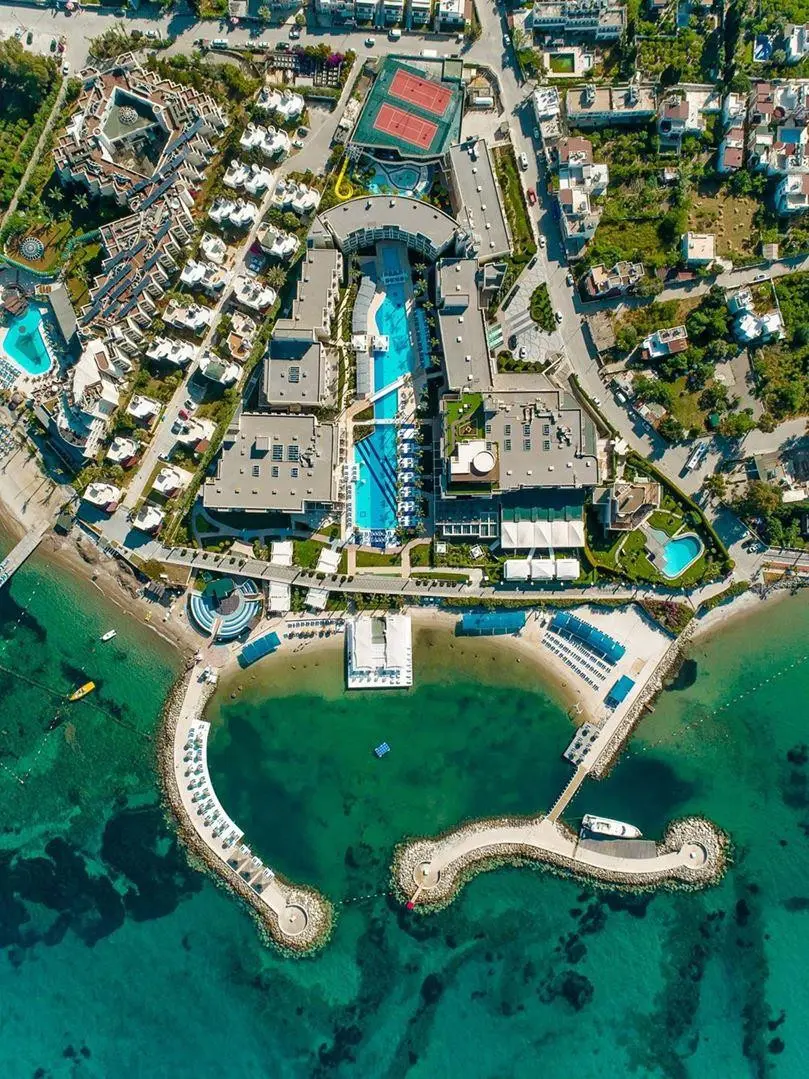 LA BLANCHE RESORT — фото 9, Coral Travel