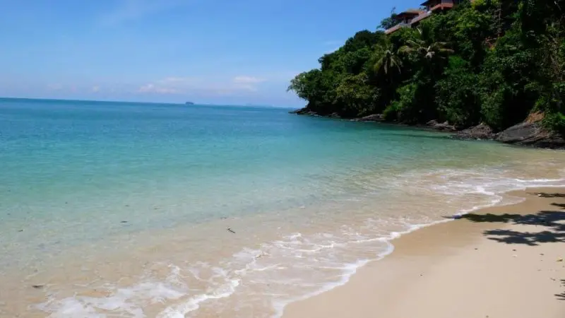 SRI PANWA PHUKET - YAYA POOL SUITE BULDING — фото 8, Coral Travel