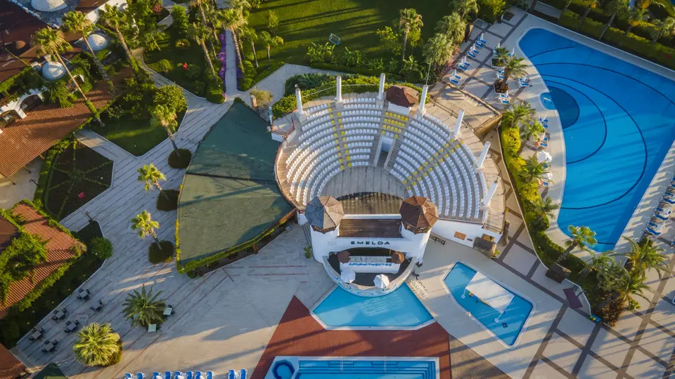EMELDA SUN CLUB (EX. SIMENA SUN CLUB) — фото 12, Coral Travel