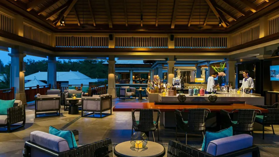 PHUKET MARRIOTT RESORT AND SPA NAI YANG BEACH — фото 11, Coral Travel