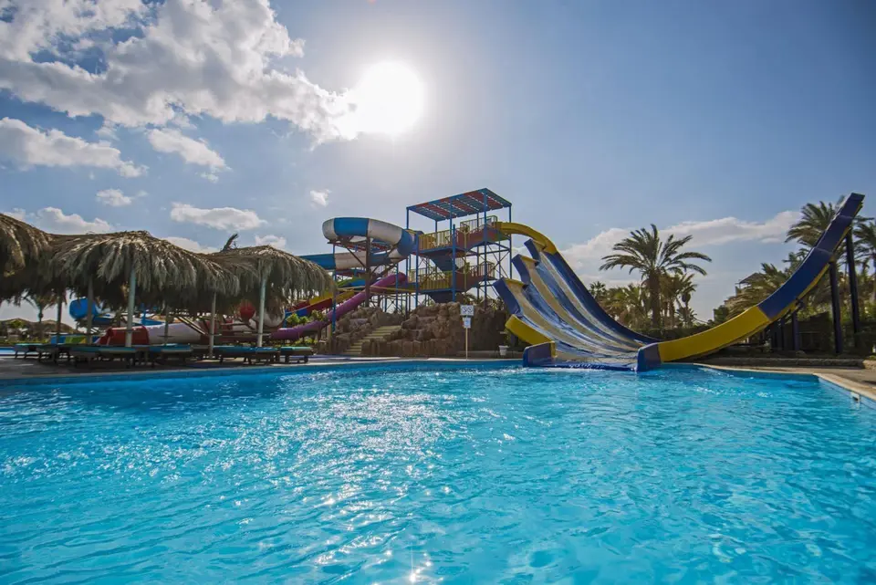 SUNRISE AQUA JOY RESORT — фото 6, Coral Travel